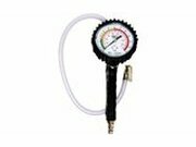 Druckluft-Reifenfllpistole BGS 0 - 12 bar