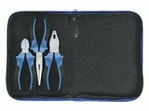 Zangen Satz BGS 3 Stk.