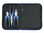 Zangen Satz BGS 3 Stk.