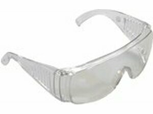 Schutzbrille BGS transparent