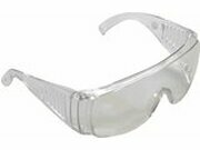 Schutzbrille BGS transparent