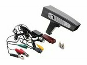 Zndlicht-Pistole digital BGS Benzin und Dieselmotoren