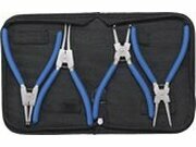 Sprengringzangen Satz BGS 175 mm 4 Stk.