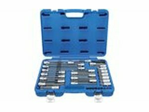 Bit-Set BGS KFZ Spezial 38 Stk.