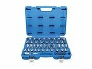 Bit-Set BGS Antrieb Innenvierkant 12,5 mm (1/2)...