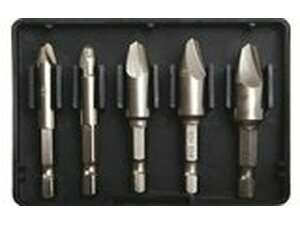 Schraubenausdreher Satz BGS 5 Stk.