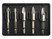 Schraubenausdreher Satz BGS 5 Stk.