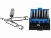 Schraubenausdreher Satz BGS fr defektes T-Profil (Torx)...