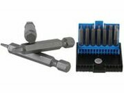 Schraubenausdreher Satz BGS fr defekten Innensechskant x7