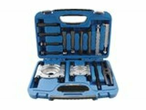 Trennmesser Satz fr Kugellager BGS 14 Stk.