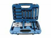 Trennmesser Satz fr Kugellager BGS 14 Stk.