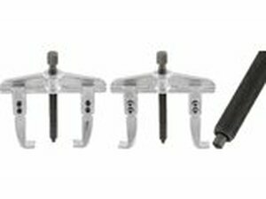 Parallel-Abzieher Feingewinde 2-armig BGS 50 - 130 mm