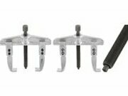 Parallel-Abzieher Feingewinde 2-armig BGS 50 - 130 mm