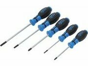 Schraubendreher Kit BGS 5 Stk.