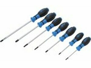 Schraubendreher Kit BGS 7 Stk.