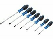 Schraubendreher Kit BGS 7 Stk.