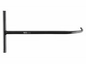 Federspanner / Montagehaken BGS