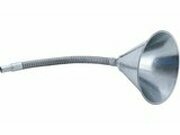 Trichter BGS Metall &tilde; 145 mm