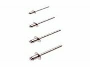 Blindnieten Satz BGS Aluminium 2,4 - 4,8 mm 400 Stk.