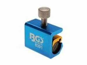 Seilzug- / Bowdenzugler BGS