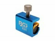 Seilzug- / Bowdenzugler BGS