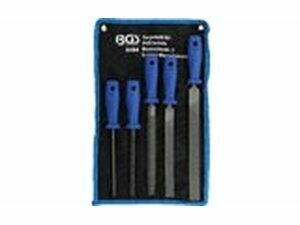 Feilen Satz BGS 5 Stk.