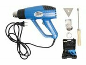 Heissluft-Geblse BGS 2000 W