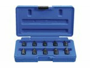 Schraubenausdreher Satz BGS 10 Stk.
