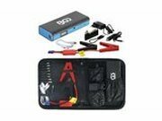 Multifunktions-Starthilfegert BGS 10800 mAh