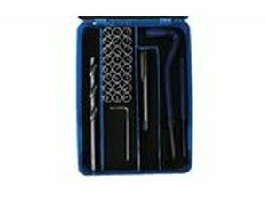 Gewinde-Reparatursatz BGS M8 x 1,0 29 Stk.