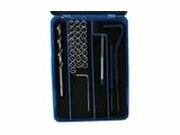 Gewinde-Reparatursatz BGS M7 x 1,0 29 Stk.