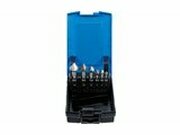 Kegelsenker Satz BGS HSS DIN 335 Form C 6 Stk.