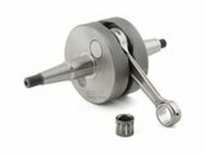 Kurbelwelle Bidalot Racing Factory 44,9mm Hub / 90mm...