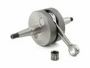 Kurbelwelle Bidalot Racing Factory 44,9mm Hub / 90mm...