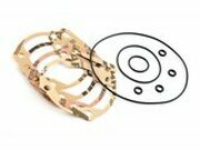 Zylinderdichtung Bidalot Racing Factory 2011 Derbi Euro 3