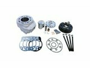 Zylinder Kit Bidalot Racing Factory WR 90ccm Derbi Euro 3...
