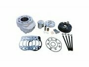 Zylinder Kit Bidalot Racing Factory WR 90ccm Derbi Euro 3...