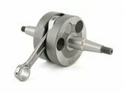 Kurbelwelle Bidalot Racing Factory 48mm Hub / 95mm Pleuel...