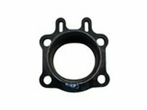 Auspuffflansch Venturi d.38mm Bidalot Label RF90/96-WR