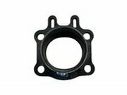 Auspuffflansch Venturi d.38mm Bidalot Label RF90/96-WR