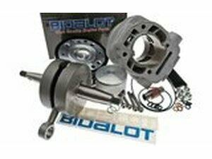 Zylinder + Kurbelwelle Pack Bidalot Racing Factory WR...