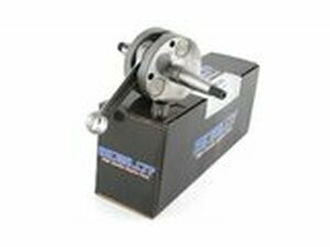 Kurbelwelle Bidalot Racing Factory 44,9mm Hub AM6