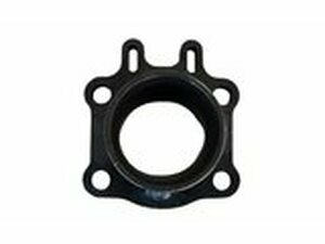 Auspuffflansch Venturi d.32mm Bidalot Label RF50-WR