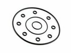 O-Ringe Zylinderkopf Bidalot RF-WR (alle Modelle)