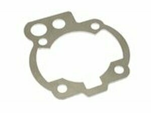 Zylinderfuspacer 4mm Bidalot RF96WR Minarelli AM6