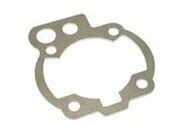 Zylinderfuspacer 4mm Bidalot RF96WR Minarelli AM6