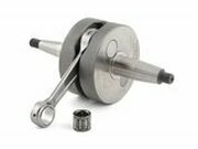 Kurbelwelle Bidalot RF50WR 39,7mm Hub / 85mm Pleuel AM6