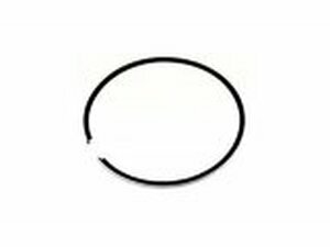 Kolbenring Bidalot Racing chrom diam.47,6mmx1mm