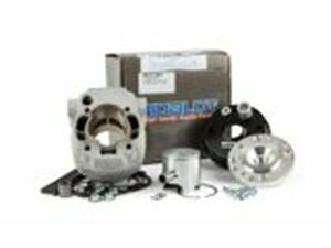 Zylinder Kit Bidalot Racing Factory WR 90cc Minarelli AM6