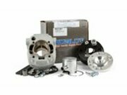 Zylinder Kit Bidalot Racing Factory WR 90cc Minarelli AM6